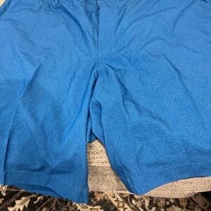 Men's PGA Tour Golf Shorts Size 40
